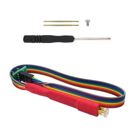 Image result for IC Probe Test