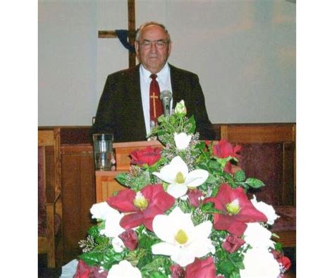 Franklin "Buddy" Cain Obituary (2022) - Elizabethtown, NC - Bladen ...