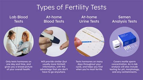 Image result for Fertility Panel Test
