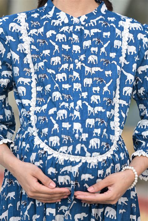 Maternity Dresses – Aujjessa