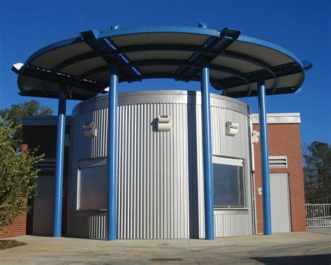 NGMS — Skinner Farlow Kirwan Architecture