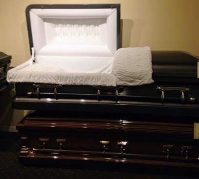 Rainwater Funeral Home in Bowdon, Georgia, USA - The web for funeral ...