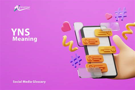 YNS Meaning Explained: What the Viral Slang Really Means on Social ...