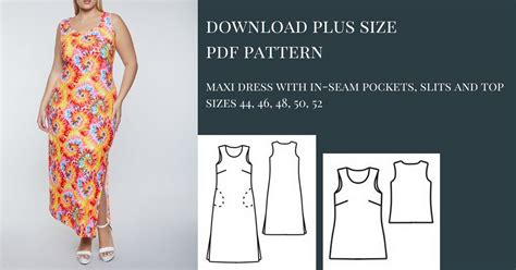 Image result for Free Patterns Plus Sizes