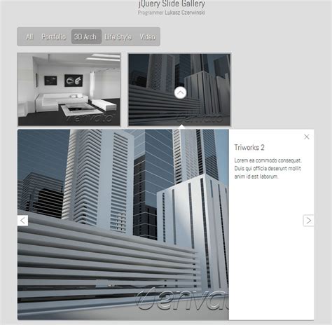 Image result for jQuery Slide