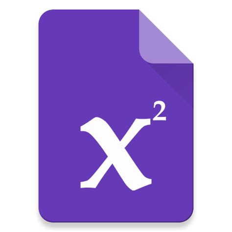 Chi-Square Table - App on Amazon Appstore