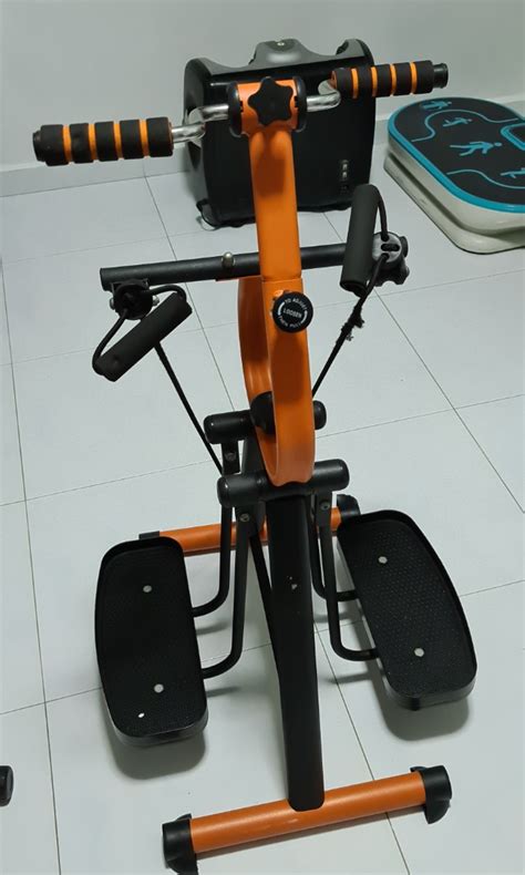 Jammin Machine for Exercise 的图像结果