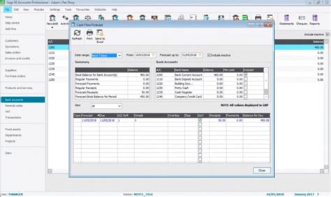 best bookkeeping software for small business