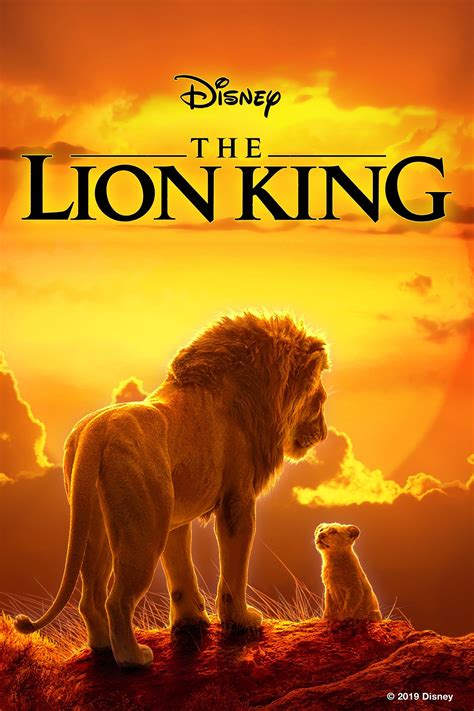 10 Best Characters in 'The Lion King,' Ranked