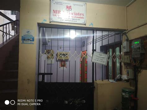M R Associates in Ayanavaram, Chennai - Best Builders in Chennai - Justdial