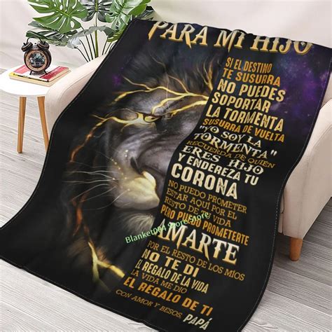 Blanket Spanish Translation at Beverly Henson blog
