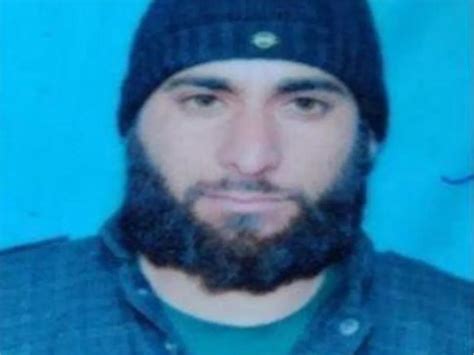 कश्मीरी पंडितों का हत्यारा और कई मजदूरों की जान ले चुका लश्कर आतंकी ...