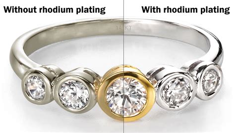 Where Is Rhodium Used