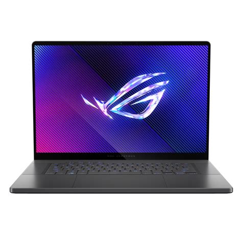 ASUS ROG ZEPHYRUS G16, GAMING LAPTOP, INTEL CORE ULTRA 9 185H, RTX 408