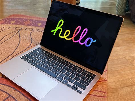 Image result for Apple Hello