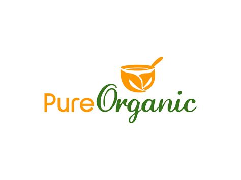 ORGANIC logo | Design your own organic logo - LogoAI