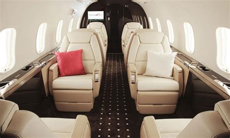 9H-VCY Challenger 350 - VistaJet S/N 20609