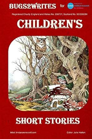 Buy CHILDREN'S - SHORT STORIES - for A.M.RESEARCH Book Online at Low ...