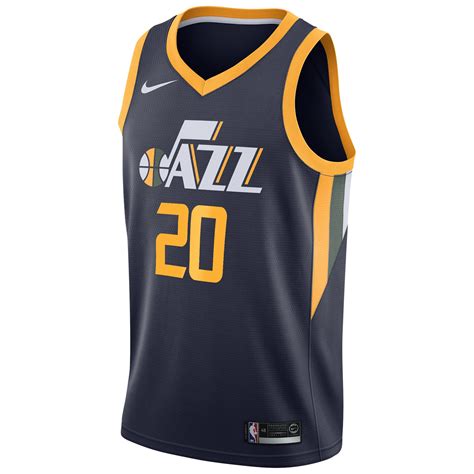 Utah Jazz Jerseys & Teamwear | NBA Merchandise | rebel