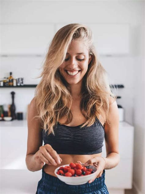 Yummy snacks that aid weight loss | Times Now