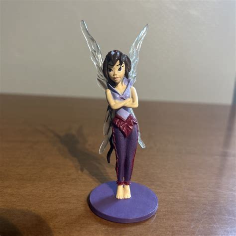 Disney Fairies Vidia Pixie Hollow Games Vidia | Disney Fairies Wiki