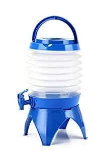 P.N.Brothers Collapsible Beverage Container Drink Dispenser (Random ...