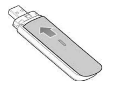 Modem Card Installation 的图像结果