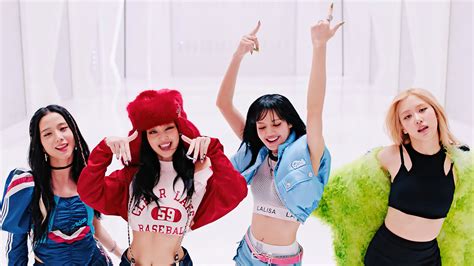 Jisoo From Blackpink In 4K Hd Wallpaper | Rare Gallery