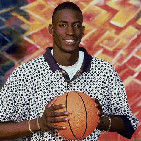 Kevin Garnett Height Weight Body Statistics Healthy Celeb