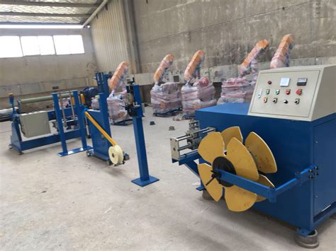 中国水电三局 基层动态 丰宁机电安装项目管路预制化工厂建成投产
