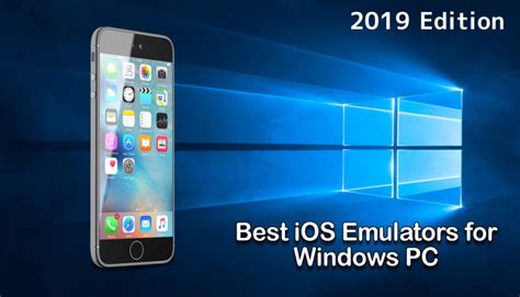 iOS for Windows 的图像结果