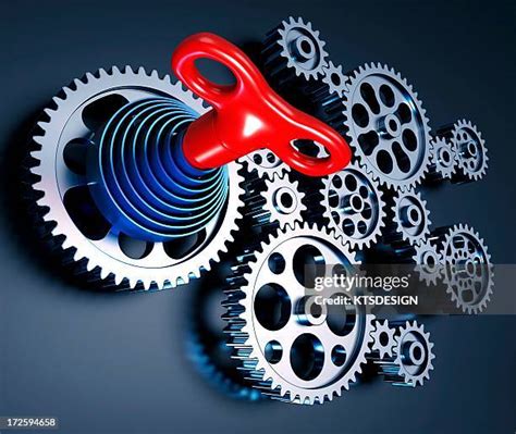 Image result for Clockwork Key Robot