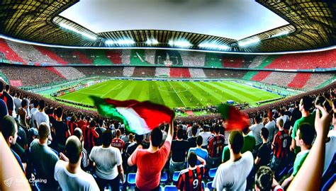 Most Popular Sports in Italy: What Captivates the Nation? - Italian ...