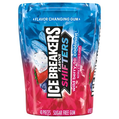 Ice Breakers Gum