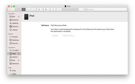Image result for Reset iPad Passcode with Computer