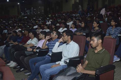 Rajiv Gandhi Institute of Petroleum Technology / Freshers Orientation ...