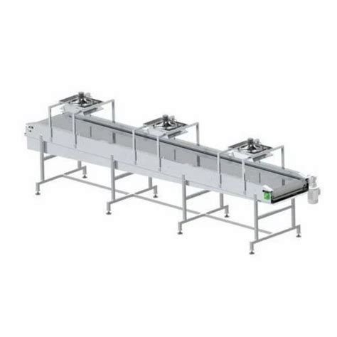 Fully Automatic Potato Chips Making Plant - Fully Automatic Potato ...