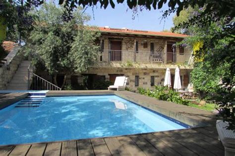 SHULAMIT YARD (Rosh Pina) - B&B Reviews & Photos - Tripadvisor