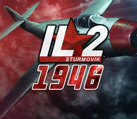 IL-2 Sturmovik 1946 PC Steam CD Key - Jrashop