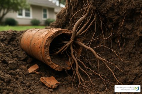 Sewer Line Insurance: 7 Powerful Reasons You Need It in 2025