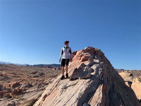 Love Hikes Las Vegas – TripHock