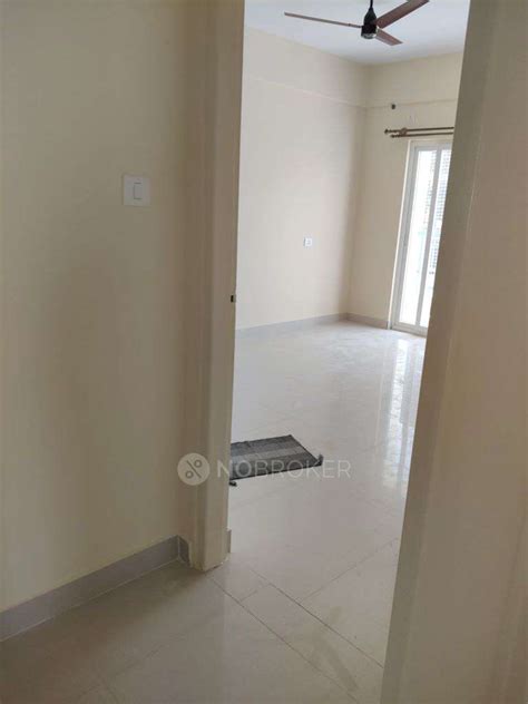 ASN Gardenia Horamavu Rent - WITHOUT BROKERAGE Semi-furnished 3 BHK ...