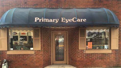 Primary Eye Care West at Kim Delapaz blog