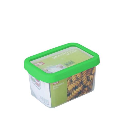 Wadah Makanan Altima – SIP 323 T - Jual Container Box Plastik ...