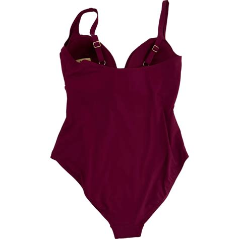 Gottex Women’s One Piece Purple Bathing Suit / Various Sizes ...