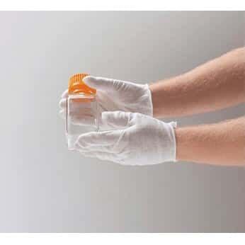 PIP Inspection Glove, Cotton, Heavyweight, Mens, 12 pairs/pk from Cole ...