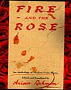 Buy Fire and the Rose: An Anthology of Modern Urdu Poetry Book Online ...