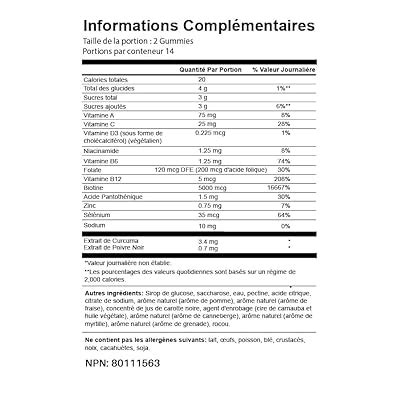 Buy HAIRtamin Vegan Gummy Stars Hair Growth Vitamins | Non-GMO ...