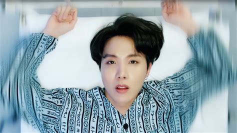 BTS MAP OF THE SOUL : 7 'Outro : Ego' Comeback Trailer J-Hope Screencaps (HD/HR) - K-Pop ...