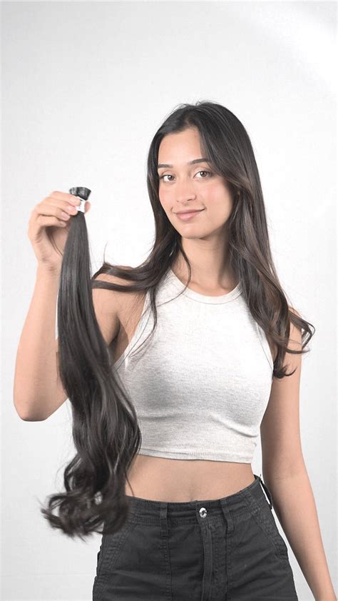 Micro Ring Hair Extensions - Alchemane Hair Extensions